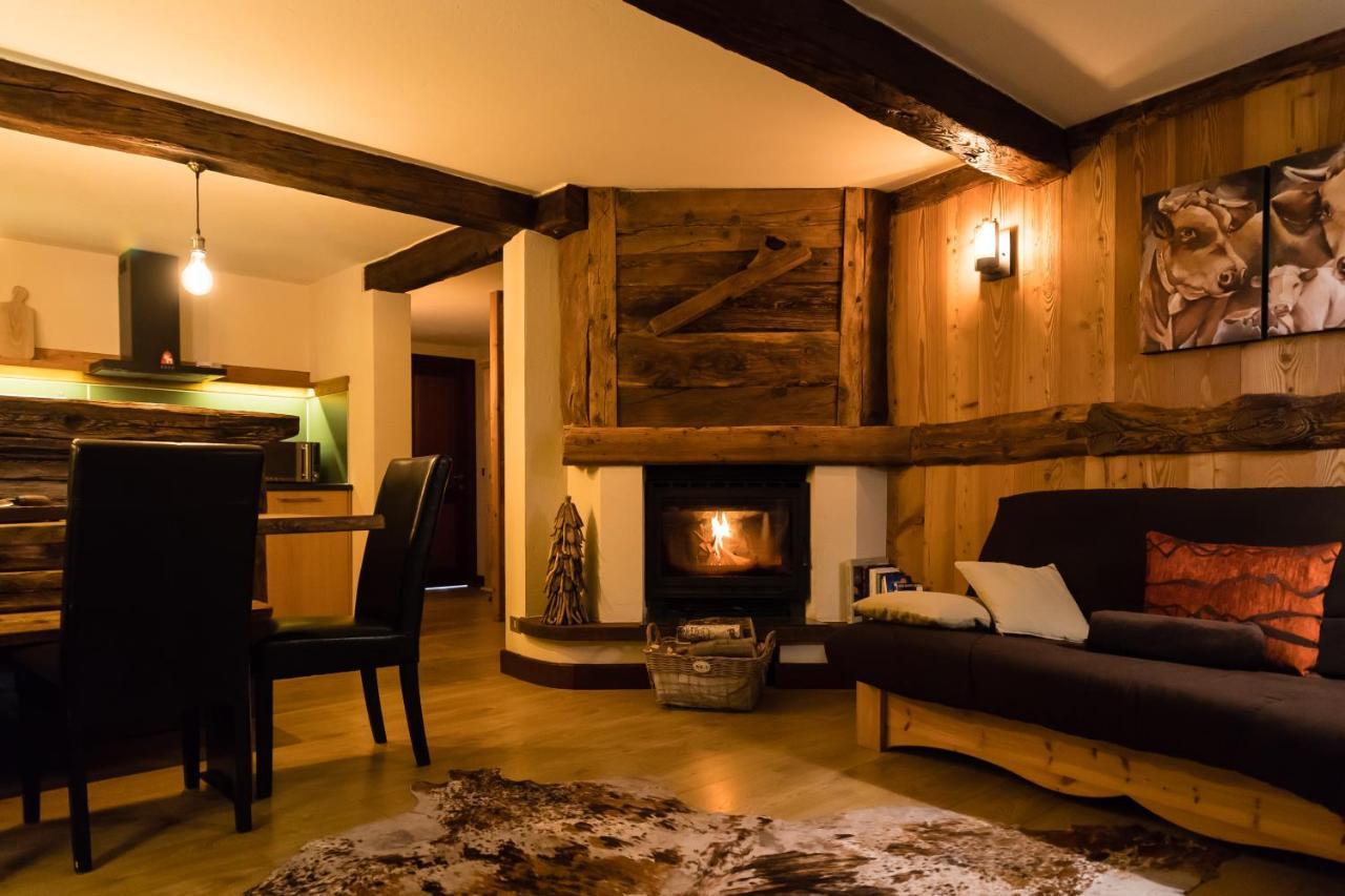 Revivre Village Adults Only Champorcher