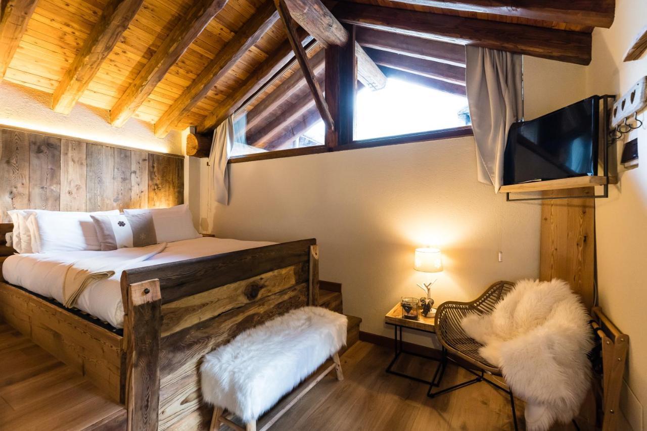 Appartamento Revivre Village *