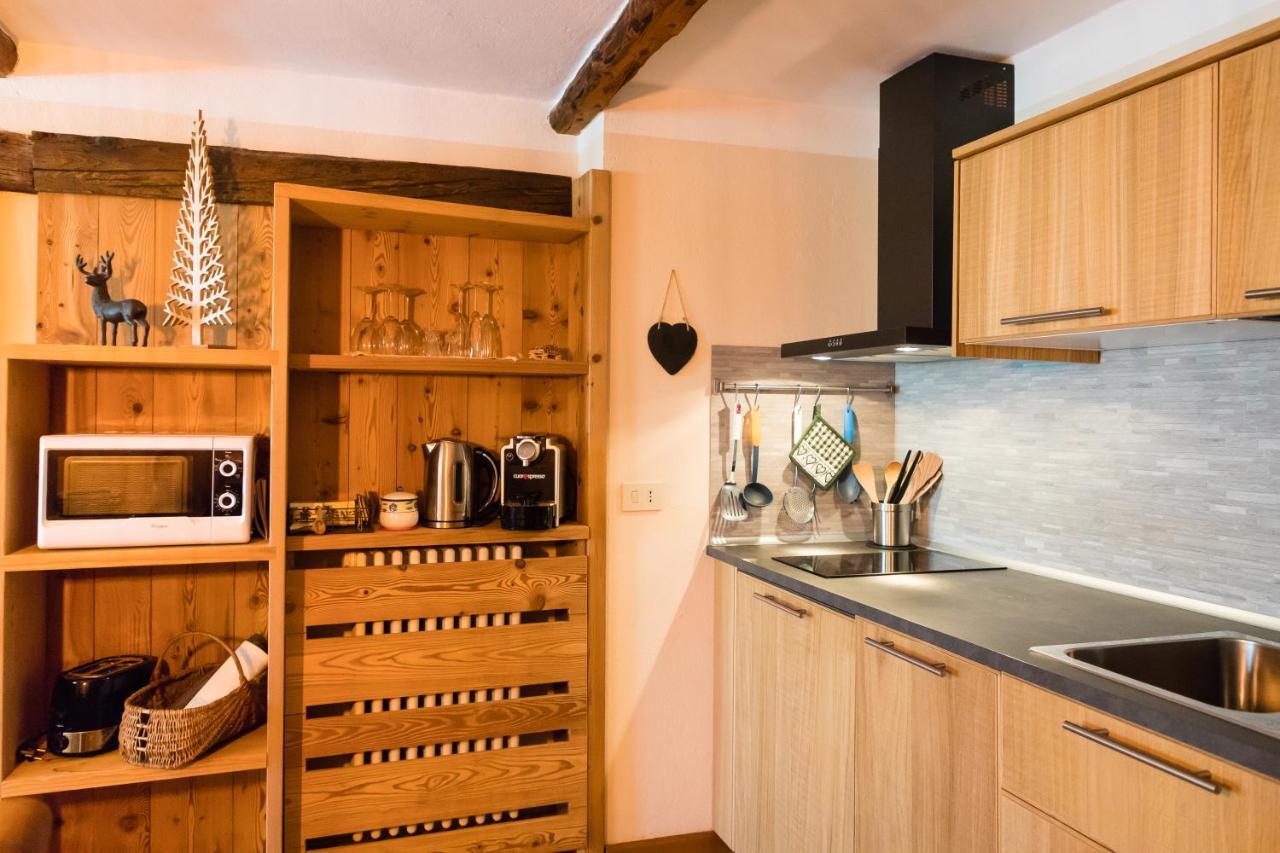 Revivre Village Adults Only * Champorcher